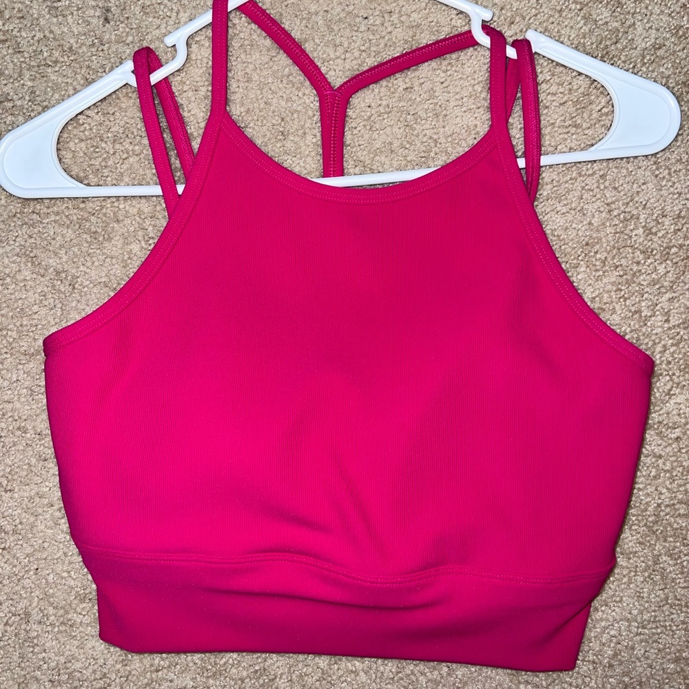 Workout top